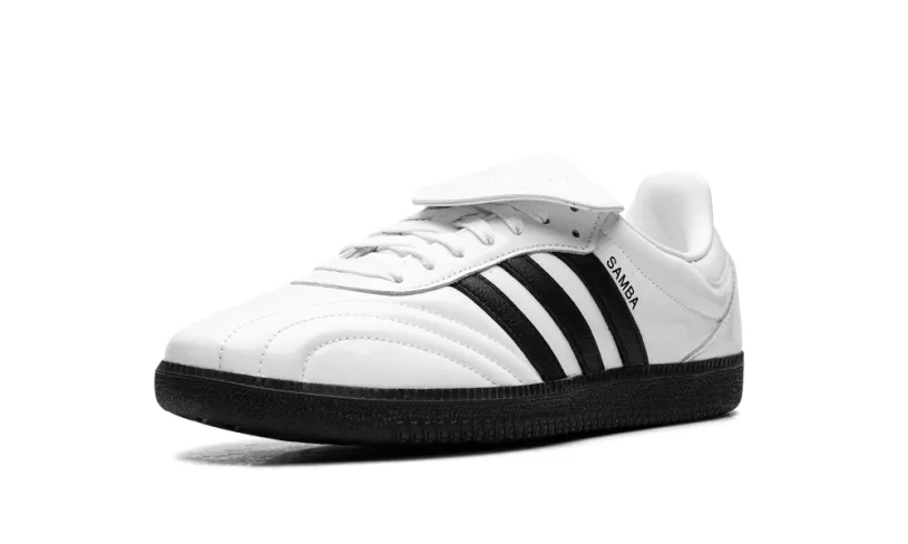 Adidas Samba Samba LT WMNS 'Cloud White'